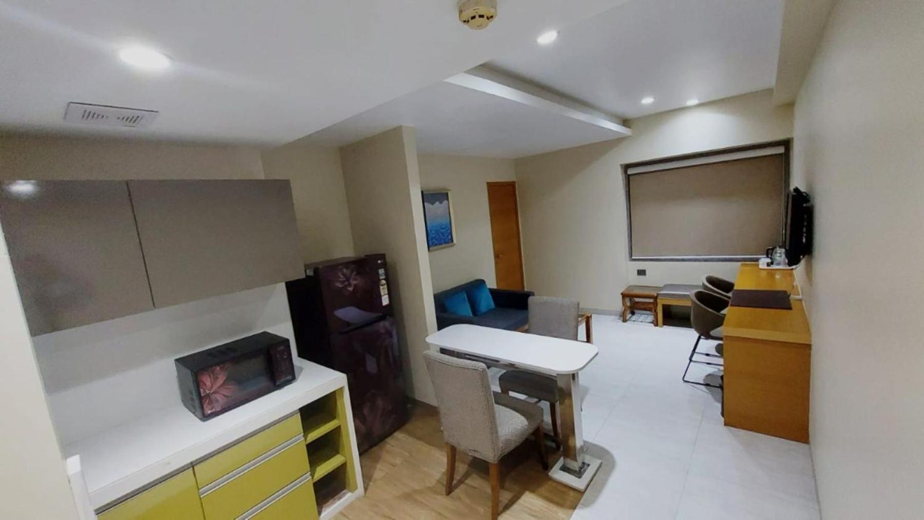Hotel Suba Elite Vadodara Exterior photo